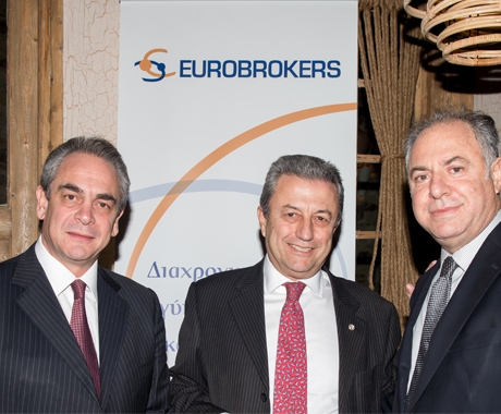 Έτος ανάπτυξης το 2016 για τη Eurobrokers