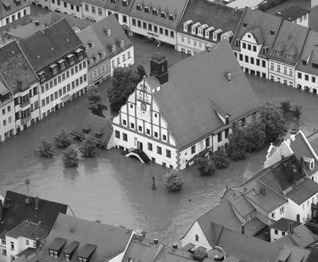 Φυσικές καταστροφές που “έγραψαν ιστορία” τα τελευταία 200 χρόνια