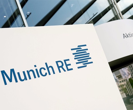 Munich Re: Αισιοδοξία από τα αποτελέσματα του Ομίλου, προβληματισμός για την ERGO
