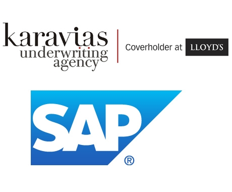 H Karavias Underwriting Agency επέλεξε το SAP BusinessOne/ InsuranceOne για την αναβάθμιση των υπηρεσιών της