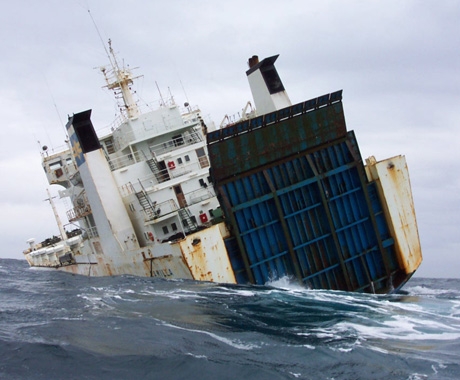 ΕΙΑΣ: Σεμινάριο για τις Ασφαλίσεις Πλοίων και Σκαφών Αναψυχής
