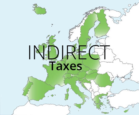 Τι έμμεσους φόρους θα πληρώσουν οι ασφαλιστικές εταιρείες στην Ευρώπη το 2016;