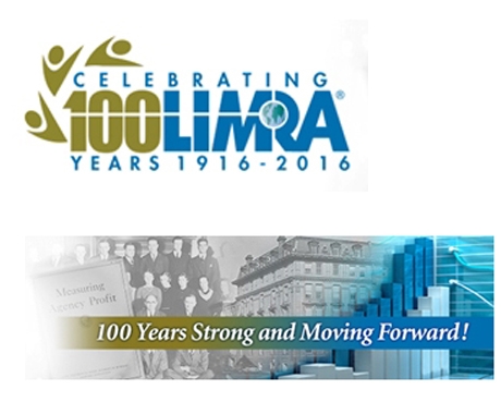 Η LIMRA γιορτάζει 100 χρόνια ζωής