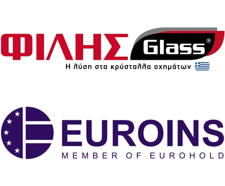 Euroins: Αποκλειστική συνεργασία με τη ΦΙΛΗΣGlass®