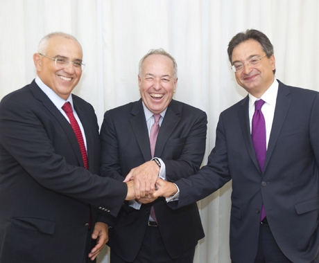 Το IFC στηρίζει το διεθνές εμπόριο στην Ελλάδα μέσω της Eurobank