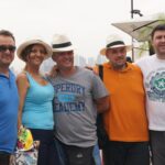Οι κορυφαίοι της Generali στην Κόστα Ρίκα και τον Παναμά