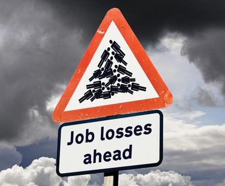 Η απώλεια θέσεων εργασίας στην ασφαλιστική αγορά κυριαρχεί στο Βέλγιο