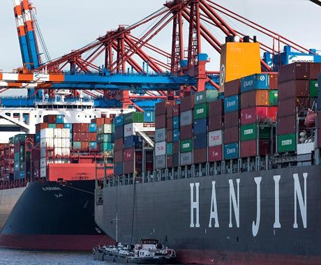 Hanjin Shipping: Ο αντίκτυπος στις ασφαλίσεις Cargo