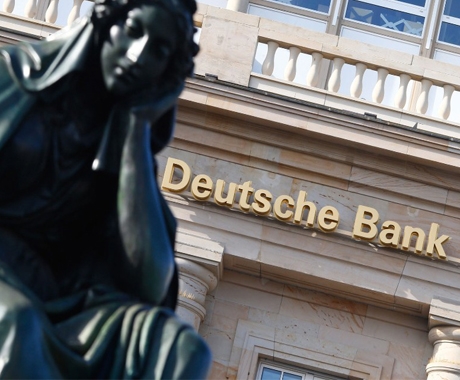H Deutsche Bank πουλά την ασφαλιστική της Abbey Life