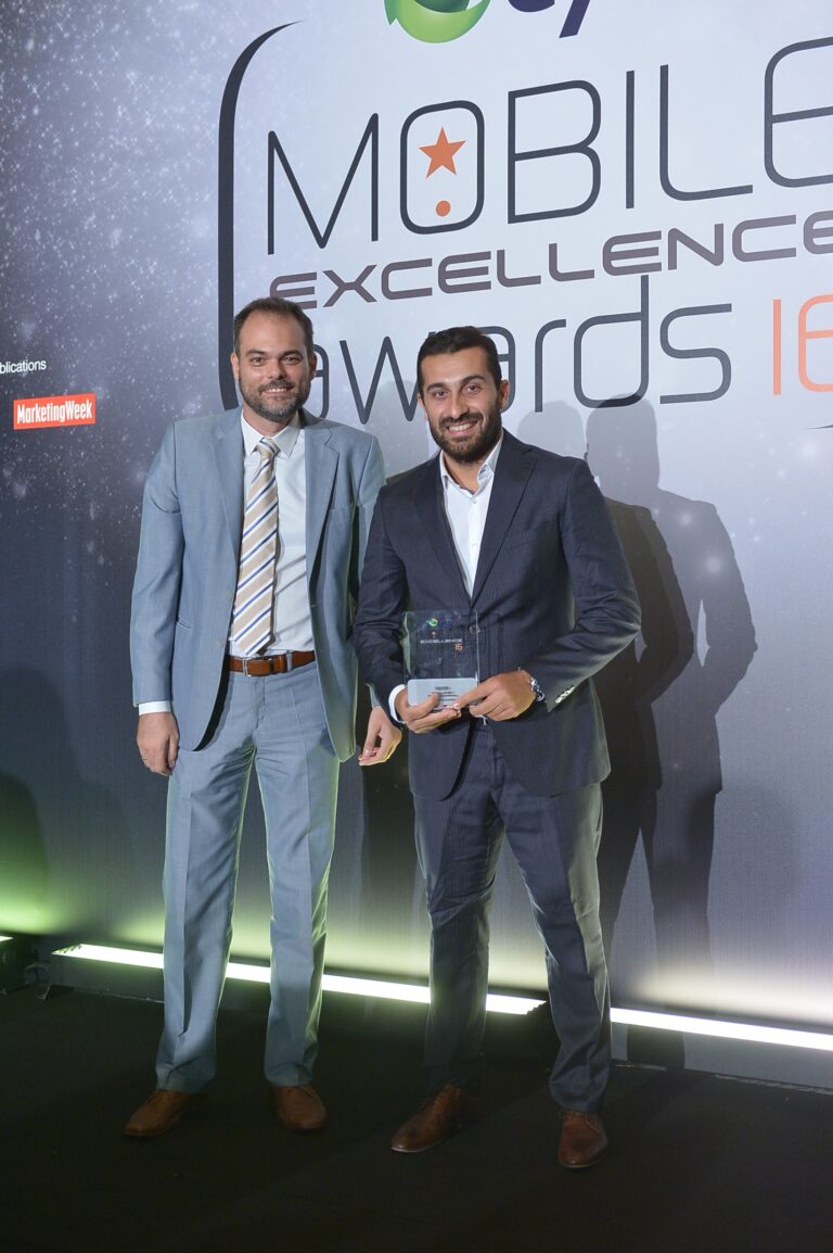 NN Hellas: Silver βραβείο στα Mobile Excellence Awards για το NN Direct Health