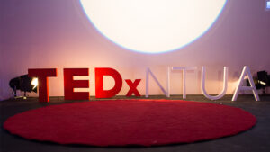 AXA TEDxNTUA