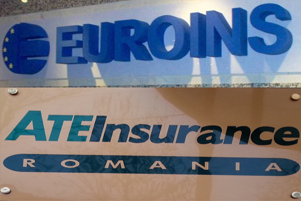 euroins ate insurance romania