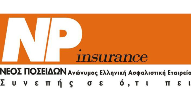 NP Insurance logo