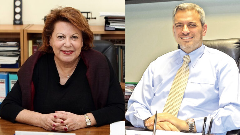 Δ. Λύχρου και Δ. Γαβαλάκης οι εκπρόσωποι των διαμεσολαβητών στη Νομοπαρασκευαστική για την IDD