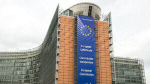 Ευρωπαϊκή Επιτροπή Βρυξέλλες