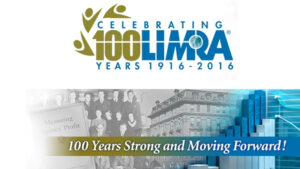 Limra 100 χρόνια