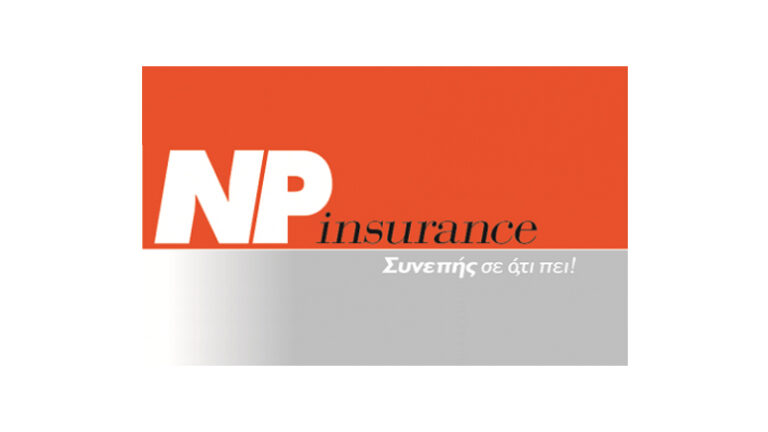 NPInsurance λογοτυπο