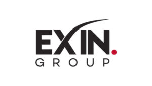 EXIN Group logo