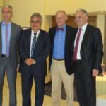 Η Ευρωπαϊκή Πίστη κοντά στους συνεργάτες της στην Κρήτη