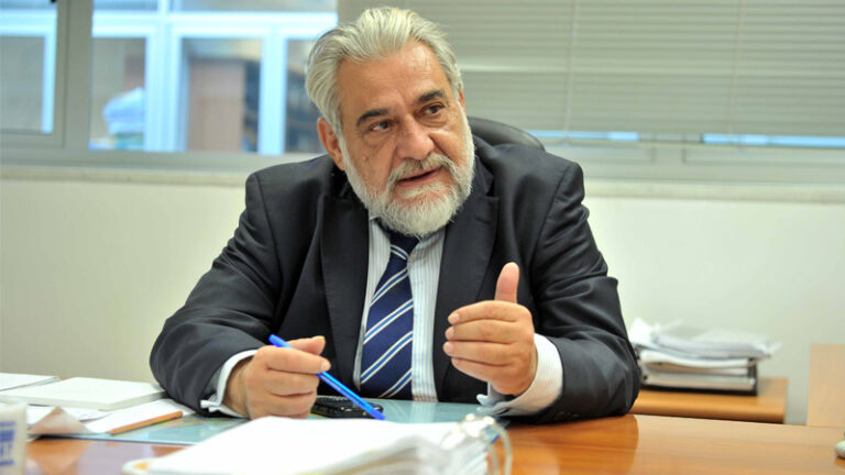 Ιωάννου Παύλος Χρηματοοικονομικός Επίτροπος Κύπρου