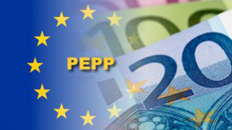 Υιοθετήθηκε ο Κανονισμός PEPP από το Συμβούλιο ECOFIN