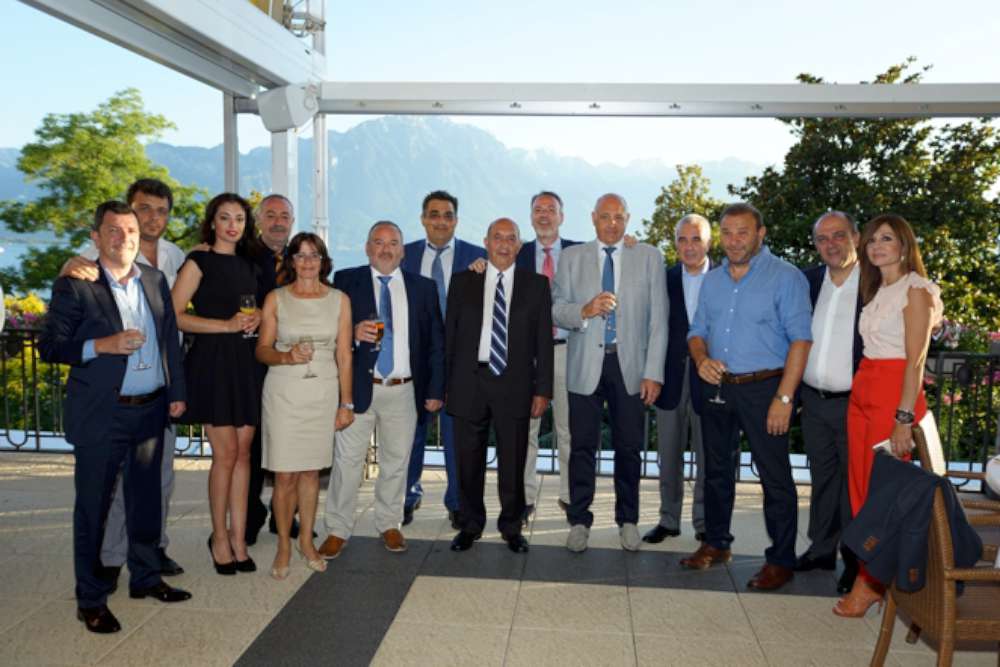 ERGO: Στην Ελβετία ταξίδεψαν οι Συνεργάτες της ΑΤΕ Ασφαλιστικής