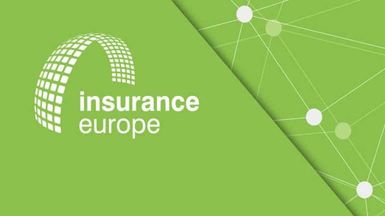 insurance europe cyber