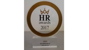 HR Awards AXA