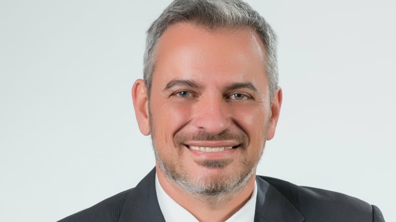 Δ. Γαβαλάκης: Υποψήφιος με το συνδυασμό «Το Επιμελητήριό μας»