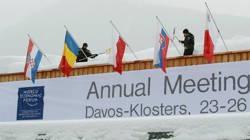 Davos 18