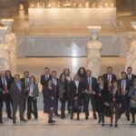 Βραδιά Πολιτισμού για τους Συνεργάτες της Generali στο Μουσείο της Ακρόπολης