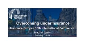 insurance europe conference