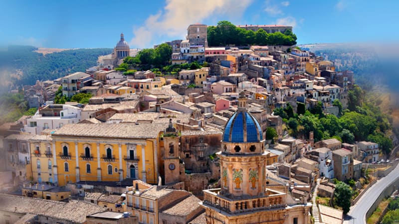 Διαγωνισμος πωλησεων με επαθλο ενα ταξιδι στη Σικελια!