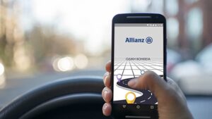 Allianz Roadside Assistance