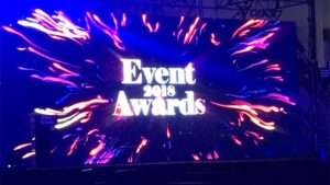 ERGO event awards 18