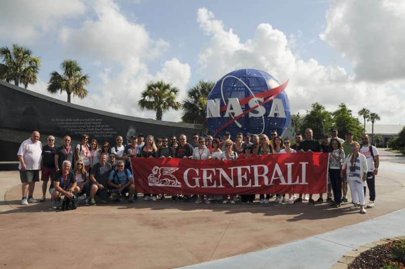 Το ταξίδι της Generali στη Φλόριντα