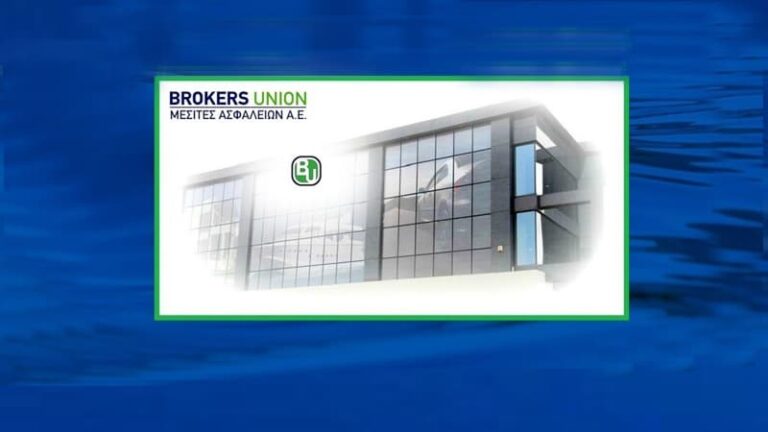 brokers union