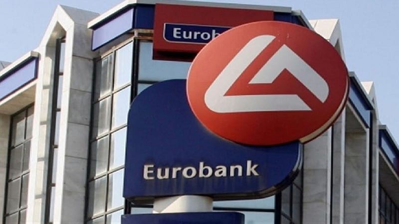 eurobank ktirio
