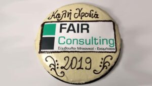 fair consulting pita