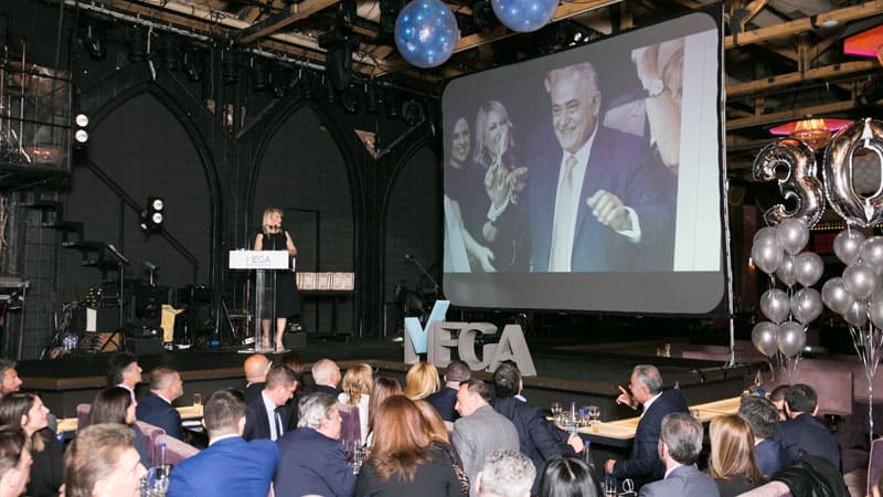 30 χρόνια Mega Insurance με εκδήλωση στη Θεσσαλονίκη
