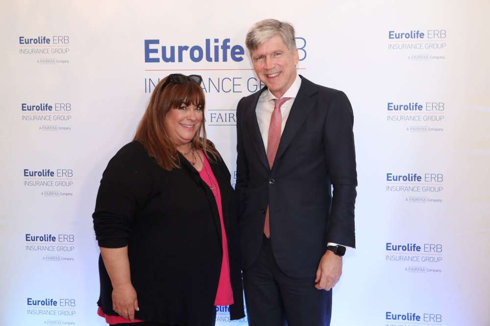 Κερδοφορία και κοινωνική ευαισθησία από τη Eurolife ERB