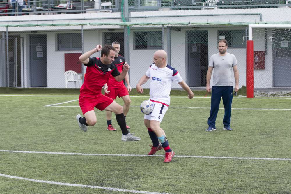 ΣΕΣΑΕ: Ολοκληρώθηκε το 7ο τουρνουά ποδοσφαίρου, με νικητή την Interamerican