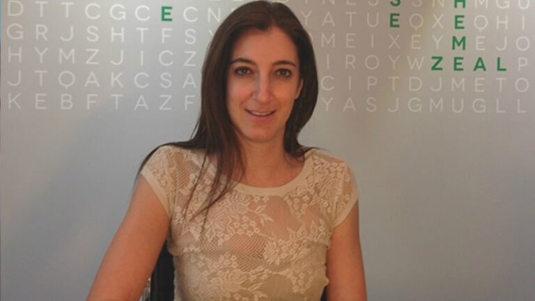 Νέα Γενική Διευθύντρια της ΕΑΕΕ η κα Ελίνα Παπασπυροπούλου
