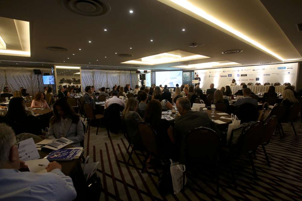 Πάνω από 200 στελέχη του χώρου συμμετείχαν στο 2nd Compliance Forum