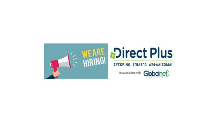 Η Globalnet αναζητά agents για την Direct Plus