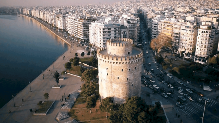 26 & 27 Σεπτέμβρη οι εξετάσεις πιστοποίησης στη Θεσσαλονίκη