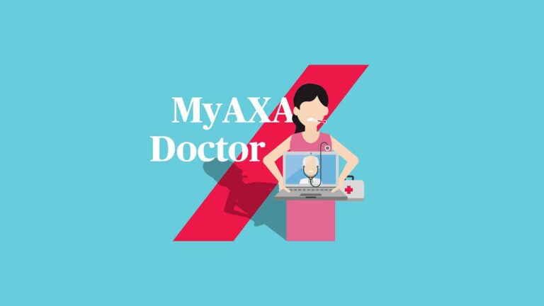 MyAXA Doctor: νέα καινοτόμα υπηρεσία από την ΑΧΑ