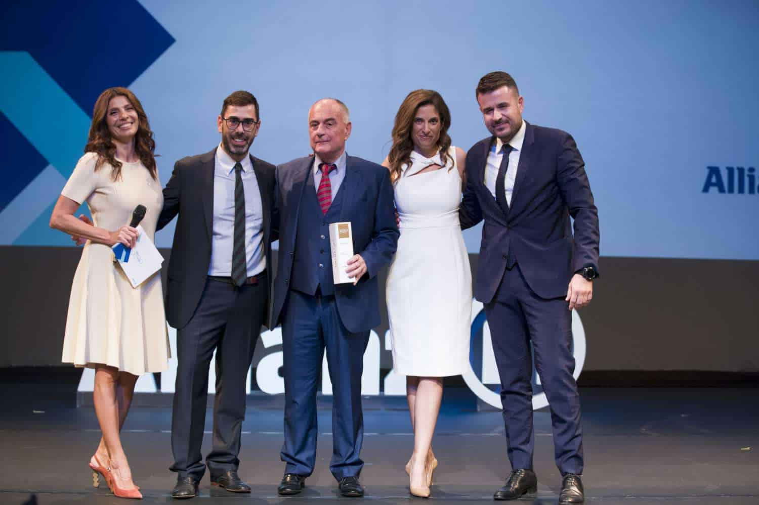 Allianz Ελλάδος: Κάνει το επόμενο βήμα μαζί με τους συνεργάτες της