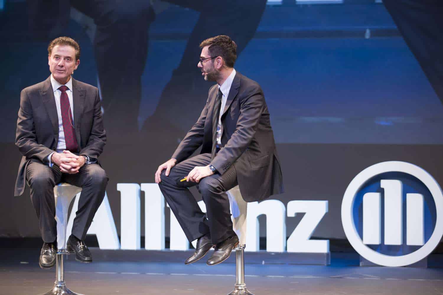 Allianz Ελλάδος: Κάνει το επόμενο βήμα μαζί με τους συνεργάτες της