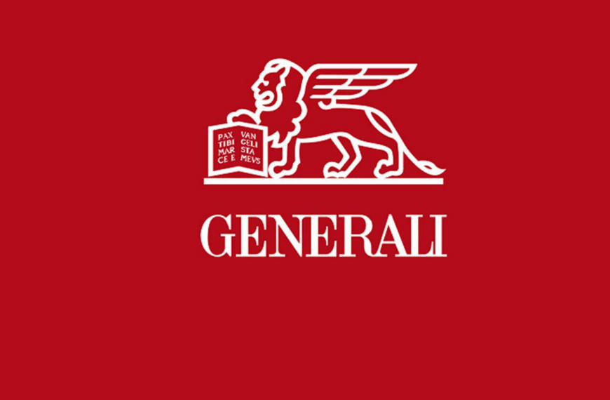 Generali Λογότυπο